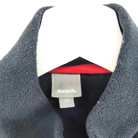 UNISEX KIDS BENCH  SWEATER - Picture 3 of 3